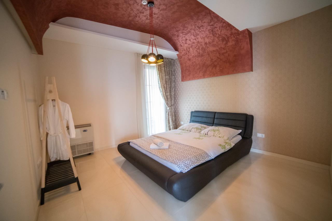 Hotel Urban Buzim Eksteriør billede